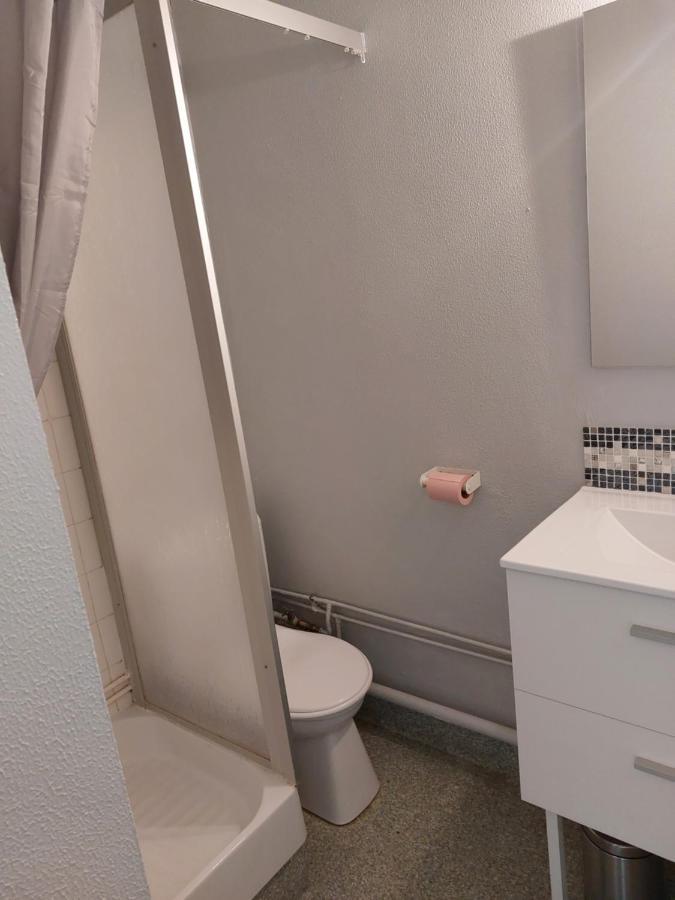 Studio Superdevoluy Dans Batiment Bois D'Aurouze Au Pied Des Pistes Saint-Étienne-en-Dévoluy Esterno foto