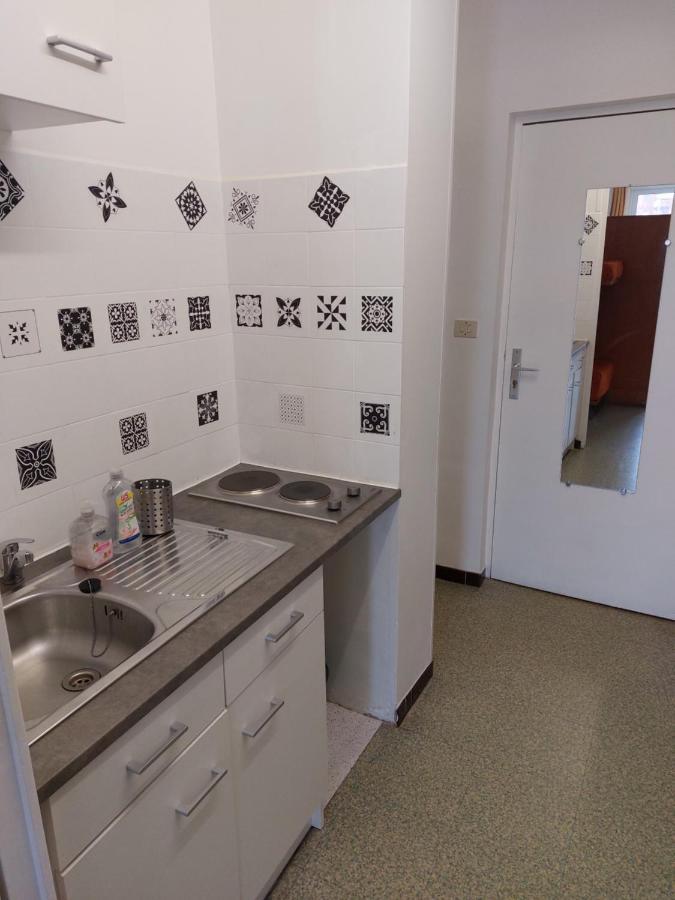 Studio Superdevoluy Dans Batiment Bois D'Aurouze Au Pied Des Pistes Saint-Étienne-en-Dévoluy Esterno foto